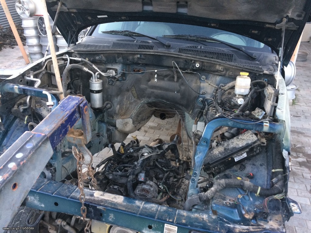Jeepcenterkritis 