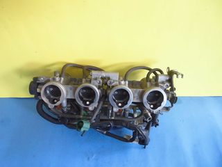 Σώμα INJECTION, Yamaha FAZER 600