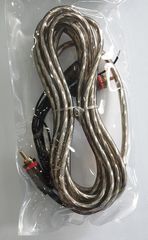 RCA Καλώδιο Ήχου 3Μ Κωδικός 64313.....SoundStreet.....