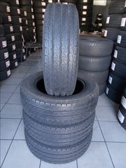 4 TMX FIRESTONE VANHAWK 205/65/16C *BEST CHOICE TYRES * 