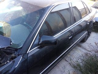 AUDI A8 98' 2800cc-thumb-1