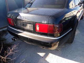 AUDI A8 98' 2800cc-thumb-3