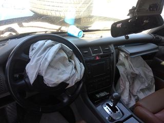 AUDI A8 98' 2800cc-thumb-8