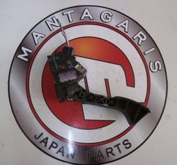 ΠΕΤΑΛΙ ΓΚΑΖΙΟΥ TOYOTA AURIS/COROLLA 2007-2013 AVENSIS 2009-... 78110-02010 02011 02012