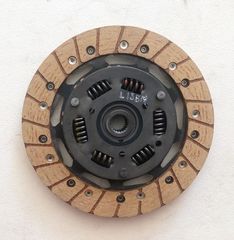 ΔΙΣΚΟΣ ΣΥΜΠΛΕΚΤΗ RENAULT TRAFIC (FEDERAL MOGUL) 190Δ