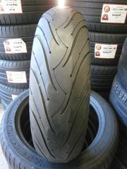 1 TMX 170-60-17 MICHELIN RADIAL PILOT ROAD 3 ''BEST CHOICE TYRES'' 50€