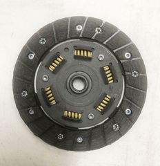 ΔΙΣΚΟΣ ΣΥΜΠΛΕΚΤΗ RENAULT 4-5-6-RODEO 4 (FEDERAL MOGUL) 160Δ