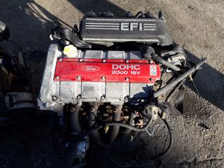 FORD ESCORT RS DOHC 2000cc 16v ΚΙΝΗΤΗΡΑΣ