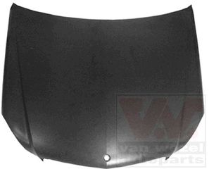 Καπό MERCEDES C CLASS S/Wagon / 5dr 2012 - 2015 ( W204 ) C 180 (204.231) ( M 274.910 ) (156 hp ) Βενζίνη #536000075
