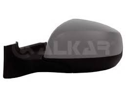 Καθρέπτης Ηλεκτρικός SUZUKI SPLASH Hatchback / 5dr 2008 - 2012 ( A5B ) 1.0 (A5B 310)  ( K10B  ) (65 hp ) Βενζίνη #089707584