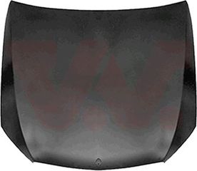 Καπό MERCEDES C CLASS Coupe / 2dr 2015 - ( W205 ) AMG C 43 4-matic (205.364)  ( M 276.823  ) (367 hp ) Βενζίνη #536300075