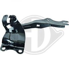 Μεντεσές Καπό MAZDA 3 Sedan / 4dr 2009 - 2014 ( BL ) 1.6 MZR  ( Z6  ) (105 hp ) Βενζίνη #096706142