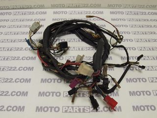 YAMAHA SRX 400 MONOSHOCK ΚΕΝΤΡΙΚΗ ΠΛΕΞΟΥΔΑ ΚΑΛΩΔΙΩΣΗ 35X-82590-01 Κωδικός (SKU): 26222