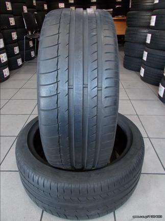 2 TMX MICHELIN PILOT SPORT(ZP) 225/40/18 *BEST CHOICE TYRES*