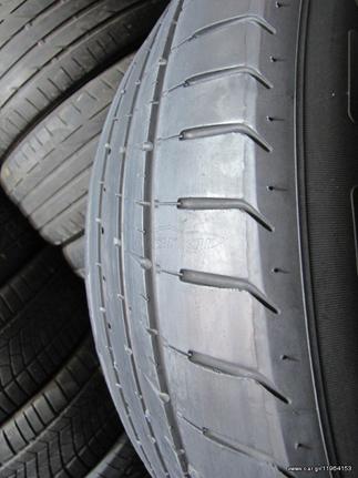 4 TMX PIRELLI P ZERO 315/40/21 DOT 46-15 *PEGASUS TYRES*