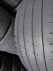 2 TMX PIRELLI P ZERO 245/35/21 *PEGASUS TYRES*-thumb-1