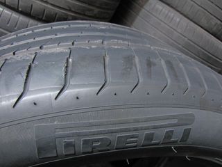 2 TMX PIRELLI P ZERO 245/35/21 *PEGASUS TYRES*-thumb-2