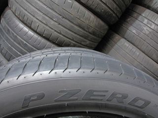 2 TMX PIRELLI P ZERO 245/35/21 *PEGASUS TYRES*-thumb-3