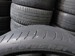 2 TMX PIRELLI P ZERO 245/35/21 *PEGASUS TYRES*-thumb-4