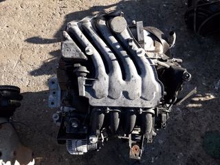 VW GOLF 4 1600cc 8v AKL ΚΙΝΗΤΗΡΑΣ-thumb-1