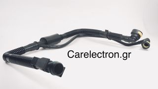 Σωλήνες - Σπιράλ Αναθυμιάσεων Peugeot 206/307/406/407/607/807/Expert (2.0 16V) - 9635884380-thumb-1