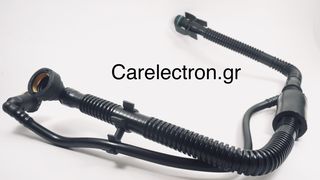 Σωλήνες - Σπιράλ Αναθυμιάσεων Peugeot 206/307/406/407/607/807/Expert (2.0 16V) - 9635884380-thumb-2