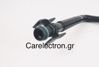 Σωλήνες - Σπιράλ Αναθυμιάσεων Peugeot 206/307/406/407/607/807/Expert (2.0 16V) - 9635884380-thumb-3