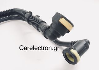 Σωλήνες - Σπιράλ Αναθυμιάσεων Peugeot 206/307/406/407/607/807/Expert (2.0 16V) - 9635884380-thumb-4