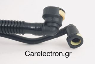 Σωλήνες - Σπιράλ Αναθυμιάσεων Peugeot 206/307/406/407/607/807/Expert (2.0 16V) - 9635884380-thumb-5