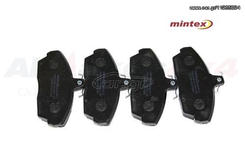 TAKAKIA MINTEX FREELANDER 1.8cc
