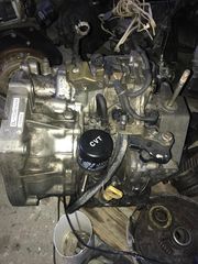  Αυτόματα σασμάν FIAT PUNTO 1.2-thumb-0