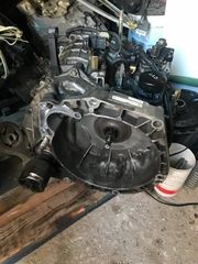  Αυτόματα σασμάν FIAT PUNTO 1.2-thumb-1