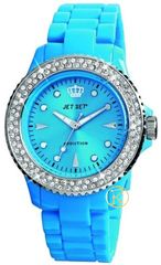 JETSET Addiction Wild Turquoise J12234-24