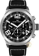 Marc Coblen Chronograph Ladies Watch 42mm MC42S2