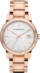 Burberry The City Swiss watch BU9004