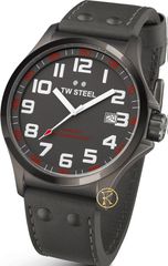 TW Steel Mens Pilot Watch TW421