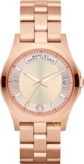 Marc Jacobs Ladies Baby Dave Watch MBM3232