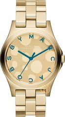 Marc Jacobs Ladies Henry Watch MBM3267