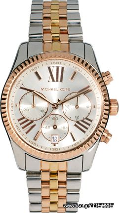 Michael Kors Ladies Lexington Watch MK5735