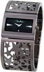 Thierry Mugler Stainless Steel Bracelet 4704202