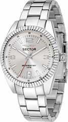 Sector 240 Stainless Steel Bracelet R3253476003