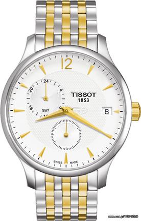 Tissot T063.639.22.037.00