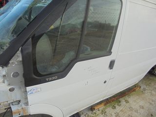 FORD TRANSIT T330 '00-'06  Πόρτες αριστερη-Κλειδαριές