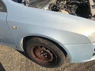 Φτερo FIAT STILO 2PORTO