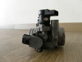 ΣΩΜΑ INJECTION DOWNTOWN 300I 2010-2012