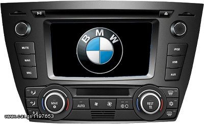 OΘΟΝΗ BMW E90 E91 E92 E93