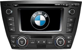 OΘΟΝΗ BMW E90 E91 E92 E93
