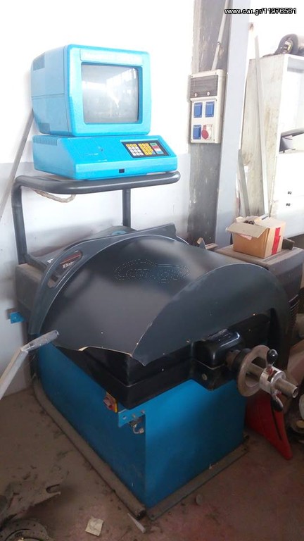 BEISSBARTH ROHE ΖΥΓΟΣΤΑΘΜΙΣΗ ΜΙCROTEC550