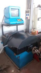 BEISSBARTH ROHE ΖΥΓΟΣΤΑΘΜΙΣΗ ΜΙCROTEC550