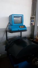 BEISSBARTH ROHE ΖΥΓΟΣΤΑΘΜΙΣΗ ΜΙCROTEC550-thumb-1
